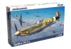Eduard 84206 Spitfire Mk.IIa Weekend Edition 1/48